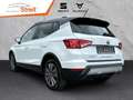 SEAT Arona XCELLENCE 1.0 TSI 81 KW (110 PS) 6-GANG AHK-abnehm Blanc - thumbnail 3