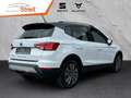 SEAT Arona XCELLENCE 1.0 TSI 81 KW (110 PS) 6-GANG AHK-abnehm Blanc - thumbnail 5