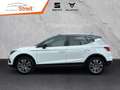 SEAT Arona XCELLENCE 1.0 TSI 81 KW (110 PS) 6-GANG AHK-abnehm Blanc - thumbnail 2