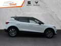 SEAT Arona XCELLENCE 1.0 TSI 81 KW (110 PS) 6-GANG AHK-abnehm Blanc - thumbnail 6