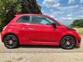 Abarth 500 595 Custom*2.Hd*Xenon*Navi*BT*AC*Allwetter*EU6* Czerwony - thumbnail 7