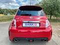 Abarth 500 595 Custom*2.Hd*Xenon*Navi*BT*AC*Allwetter*EU6* Czerwony - thumbnail 5