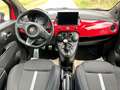 Abarth 500 595 Custom*2.Hd*Xenon*Navi*BT*AC*Allwetter*EU6* Czerwony - thumbnail 11