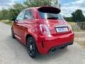 Abarth 500 595 Custom*2.Hd*Xenon*Navi*BT*AC*Allwetter*EU6* Czerwony - thumbnail 4