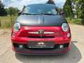 Abarth 500 595 Custom*2.Hd*Xenon*Navi*BT*AC*Allwetter*EU6* Czerwony - thumbnail 1