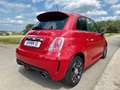 Abarth 500 595 Custom*2.Hd*Xenon*Navi*BT*AC*Allwetter*EU6* Czerwony - thumbnail 6