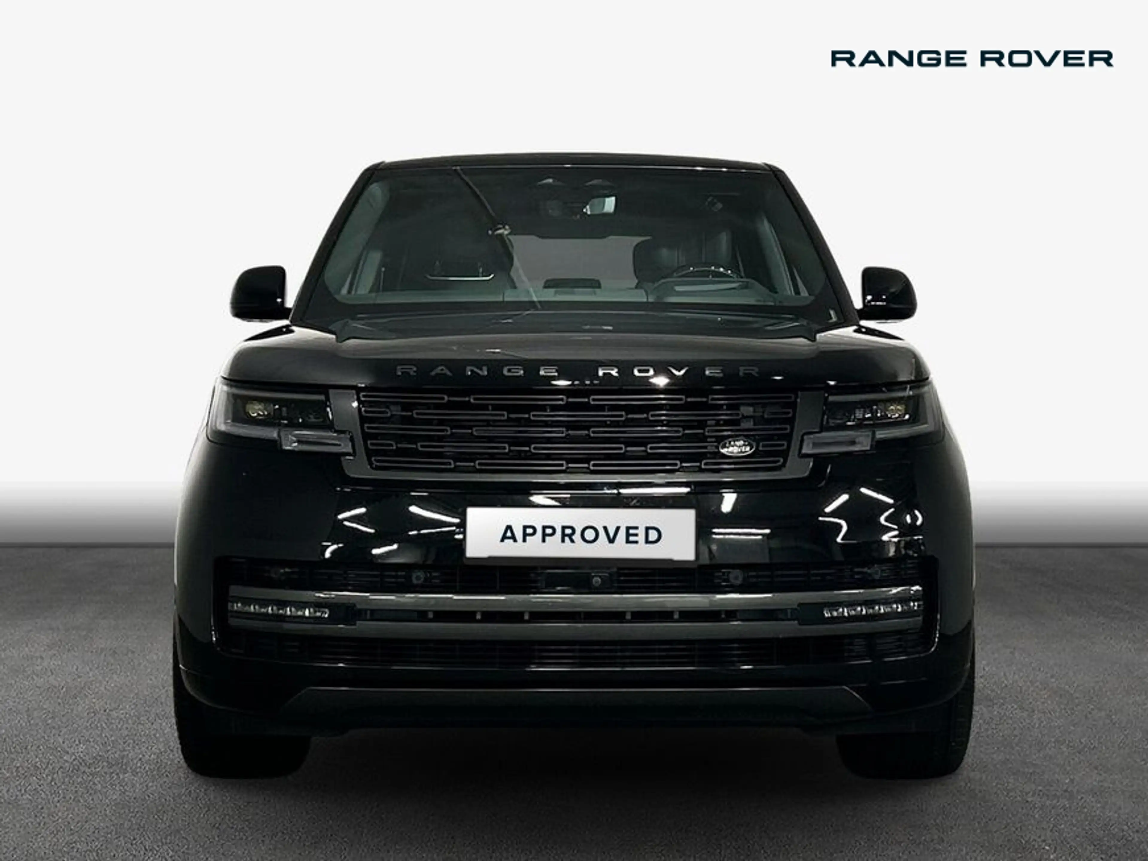 Land Rover Range Rover P550e Hybrid Autobiography — photo 8