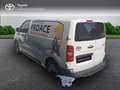 Toyota Proace 2,0-l-D-4D L1 Meister +  Hecktür verglast Weiß - thumbnail 3