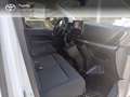 Toyota Proace 2,0-l-D-4D L1 Meister +  Hecktür verglast Weiß - thumbnail 13