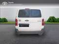 Toyota Proace 2,0-l-D-4D L1 Meister +  Hecktür verglast Weiß - thumbnail 5