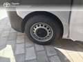 Toyota Proace 2,0-l-D-4D L1 Meister +  Hecktür verglast Weiß - thumbnail 9