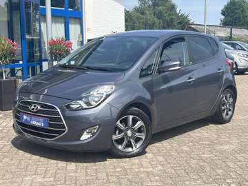 1.6i Premium l Automaat, Stoel/stuur-verwarming, C