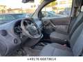 Mercedes-Benz Citan Kombi 109 CDI lang Klima Alb - thumbnail 6