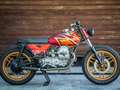 Moto Guzzi V 50 Special Rosso - thumbnail 2