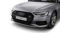 Audi A6 Avant advanced 40 TDI Matrix Black HUD Memory VC A Silber - thumbnail 3