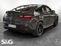 Mercedes-Benz GLE 53 AMG 4M Coupé Pano+AHK+Standhzg+NP153.694 Grau - thumbnail 2