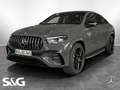 Mercedes-Benz GLE 53 AMG 4M Coupé Pano+AHK+Standhzg+Distronic Grau - thumbnail 1