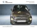 Fiat 500e 1.2 8v 69ch Eco Pack Lounge Euro6d Gris - thumbnail 11