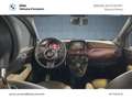 Fiat 500e 1.2 8v 69ch Eco Pack Lounge Euro6d Gris - thumbnail 5