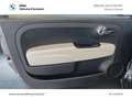 Fiat 500e 1.2 8v 69ch Eco Pack Lounge Euro6d Gris - thumbnail 15