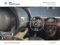Fiat 500e 1.2 8v 69ch Eco Pack Lounge Euro6d Gris - thumbnail 6