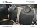 Fiat 500e 1.2 8v 69ch Eco Pack Lounge Euro6d Gris - thumbnail 14