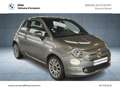 Fiat 500e 1.2 8v 69ch Eco Pack Lounge Euro6d Gris - thumbnail 12