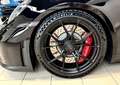 Porsche 992 GT3 FACELIFT PDK CLUBSPORT CARBONSEAT NEWCAR Noir - thumbnail 9