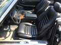 Jaguar XJS Cabrio V12 AUTOMAAT 55.000 KM Negro - thumbnail 8