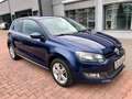 Volkswagen Polo V Life/Navi/Sitzhz./Tempomat/PDC Blauw - thumbnail 1