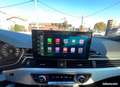 Audi A5 2.0 40 tdi 204ch s line s-tronic bva Grau - thumbnail 10