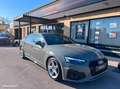 Audi A5 2.0 40 tdi 204ch s line s-tronic bva Grau - thumbnail 17