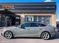 Audi A5 2.0 40 tdi 204ch s line s-tronic bva Grau - thumbnail 19