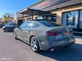 Audi A5 2.0 40 tdi 204ch s line s-tronic bva Grau - thumbnail 20