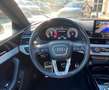 Audi A5 2.0 40 tdi 204ch s line s-tronic bva Grau - thumbnail 4