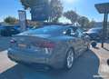Audi A5 2.0 40 tdi 204ch s line s-tronic bva Grau - thumbnail 2