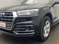 Audi Q5 50 TFSI e quattro S tronic MMI Xenon AHK Fekete - thumbnail 6
