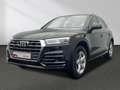 Audi Q5 50 TFSI e quattro S tronic MMI Xenon AHK Fekete - thumbnail 14