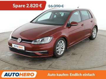 1.0 TSI Comfortline BlueMotion *NAVI*ACC*PANO*PDC*