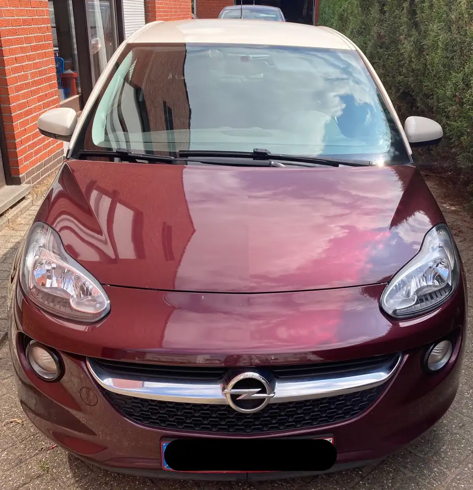 Opel Adam