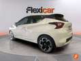 Nissan Micra IG-T 68 kW (92 CV) E6D-F Acenta Blanco - thumbnail 4