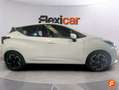 Nissan Micra IG-T 68 kW (92 CV) E6D-F Acenta Blanco - thumbnail 2