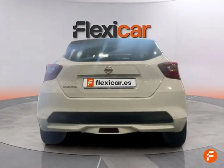 Nissan Micra IG-T E6D-F Acenta (2021) 2021, foto 5
