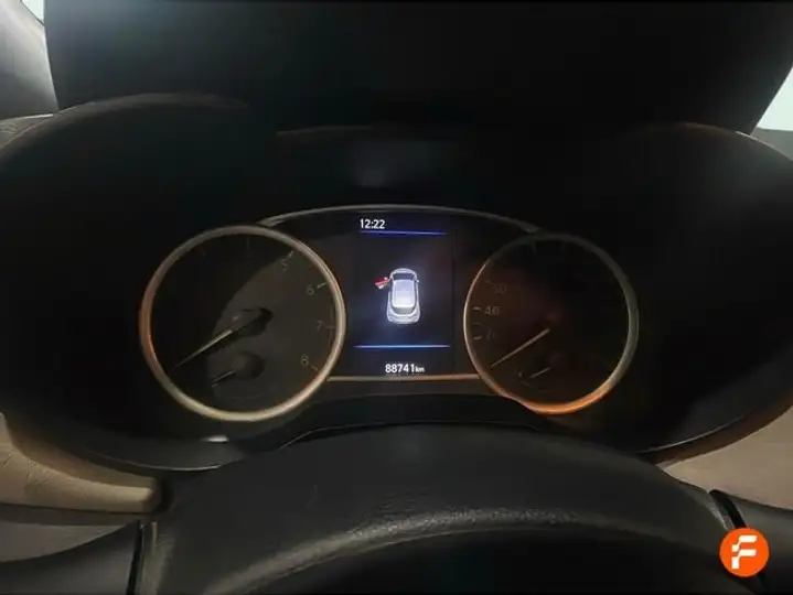 Nissan Micra IG-T E6D-F Acenta (2021) 2021, foto 12