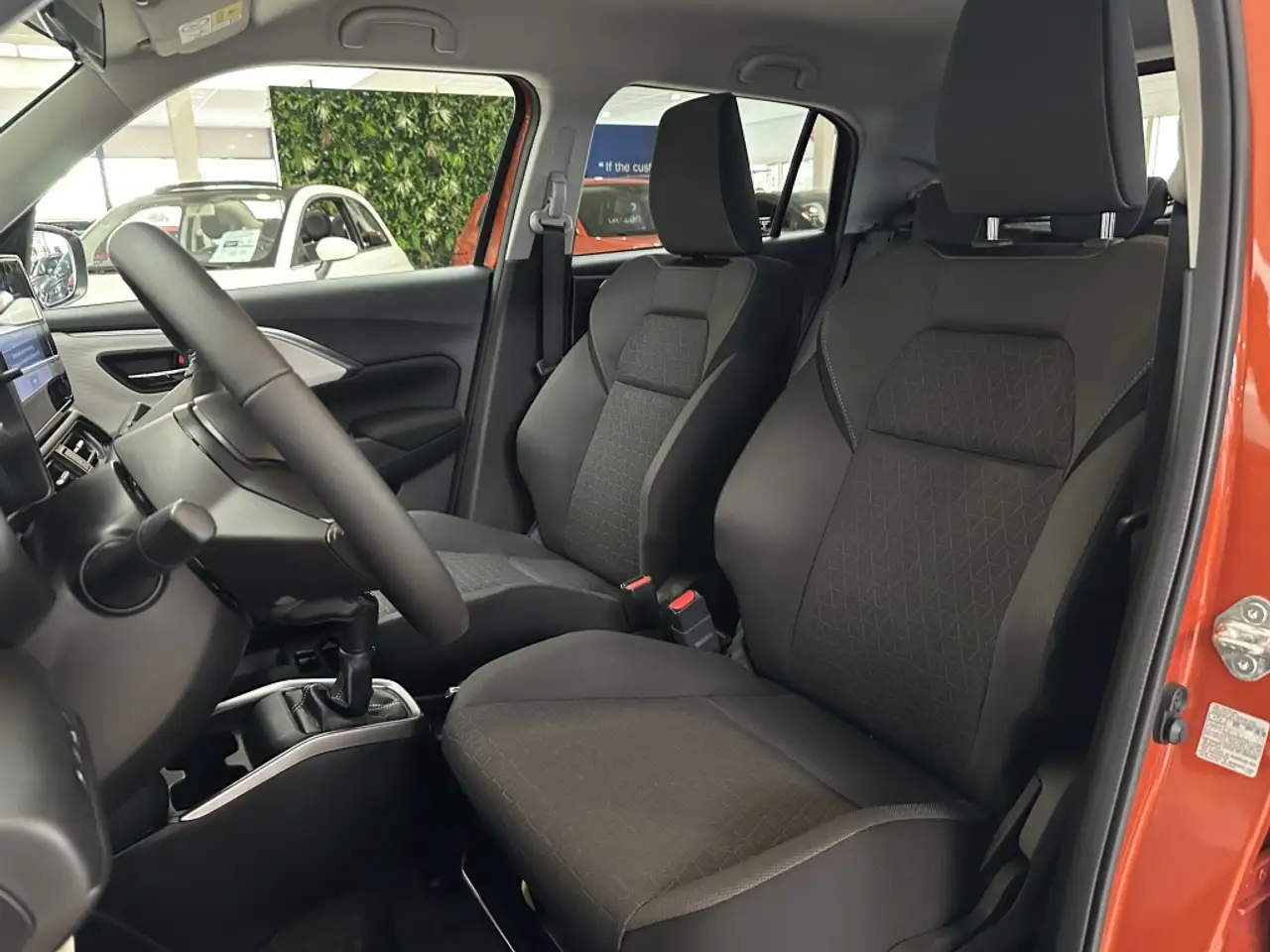 Suzuki Swift 2026