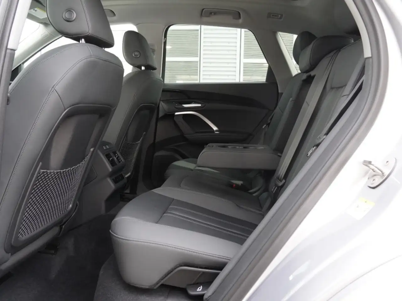Audi Q5 снимка Audi Q5