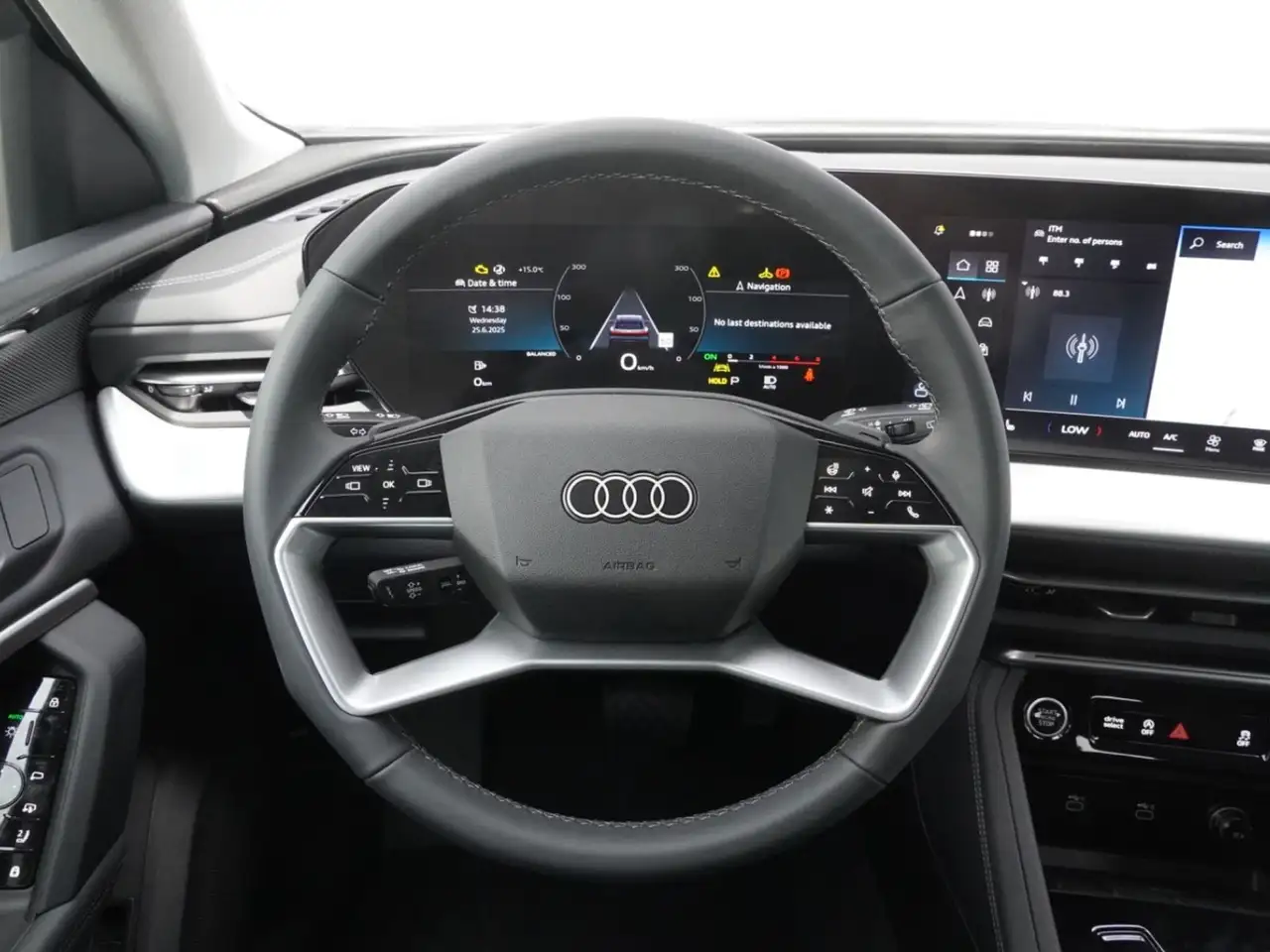 Audi Q5 снимка Audi Q5
