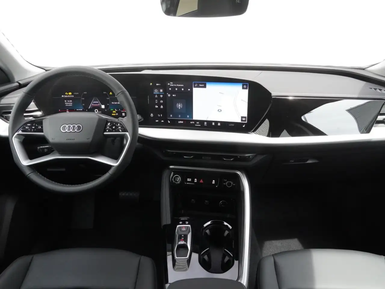 Audi Q5 снимка Audi Q5