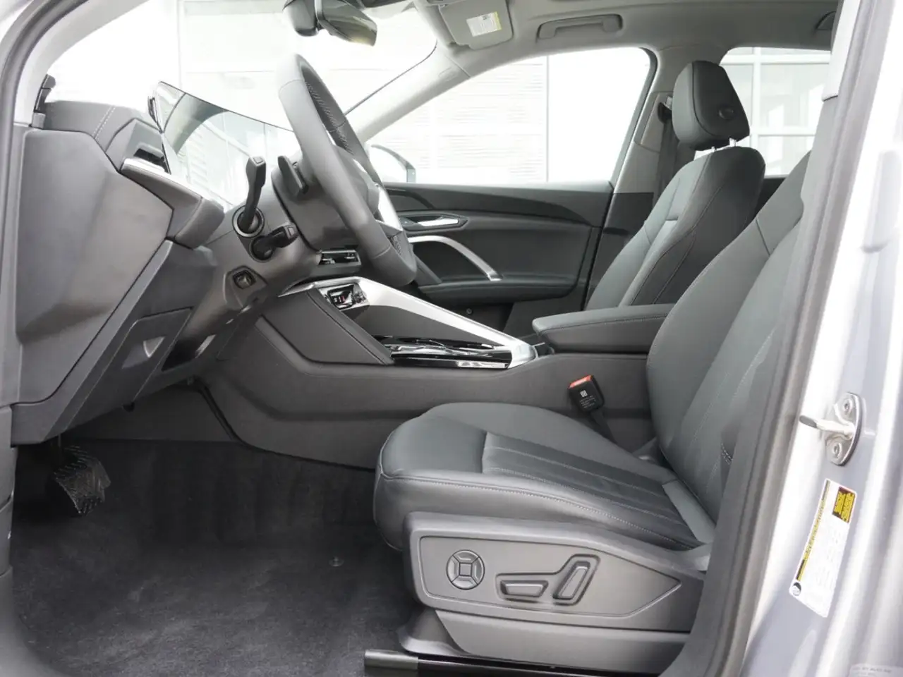 Audi Q5 снимка Audi Q5