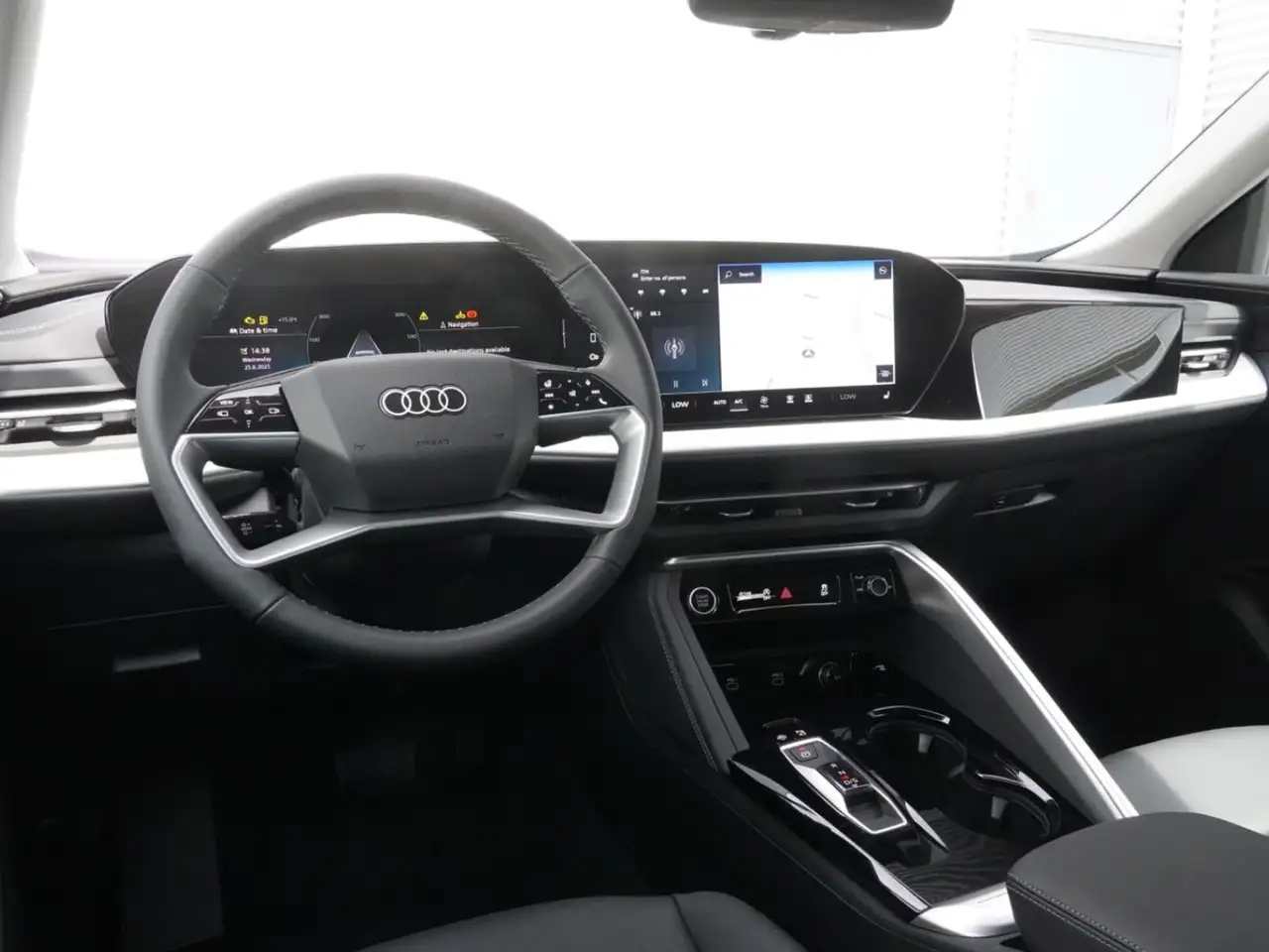 Audi Q5 снимка Audi Q5